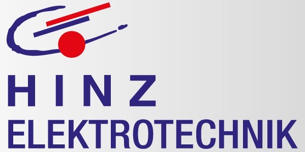 Kundenlogo von Elektro-Hinz GmbH Kundenlogo von Elektro-Hinz GmbH