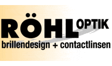 Kundenlogo Röhl Optik Augenoptik