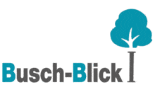 Kundenlogo Busch-Blick Augenoptik