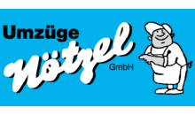 Kundenlogo Peter Nötzel GmbH