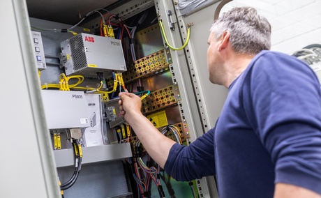 Kundenbild klein 3 Bode Sicherheitstechnik GmbH