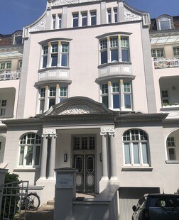 Kundenbild groß 1 Praxis Dr. Knaack, Kristina Knaack Zahnärztin