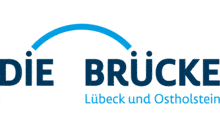Kundenlogo DIE BRÜCKE Lübeck und Ostholstein gGmbH