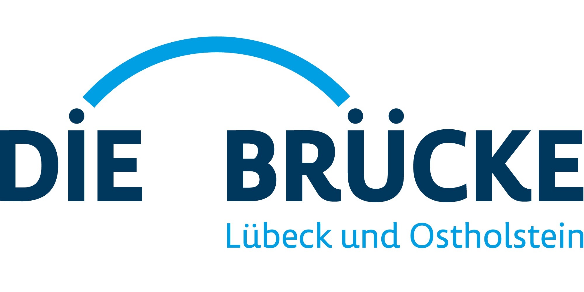 Kundenlogo von DIE BRÜCKE Lübeck und Ostholstein gGmbH Kundenlogo von DIE BRÜCKE Lübeck und Ostholstein gGmbH