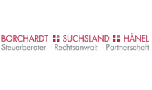 Kundenlogo Borchardt + Suchsland + Hänel Steuerberater Rechtsanwalt Partnerschaft