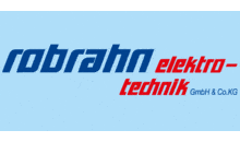 Kundenlogo Robrahn Elektrotechnik GmbH & Co. KG