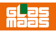 Kundenlogo Glaserei Maas GmbH
