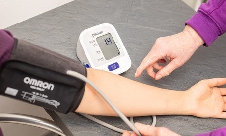 Kundenbild groß 1 Lübbers Apotheke Am Rathausmarkt