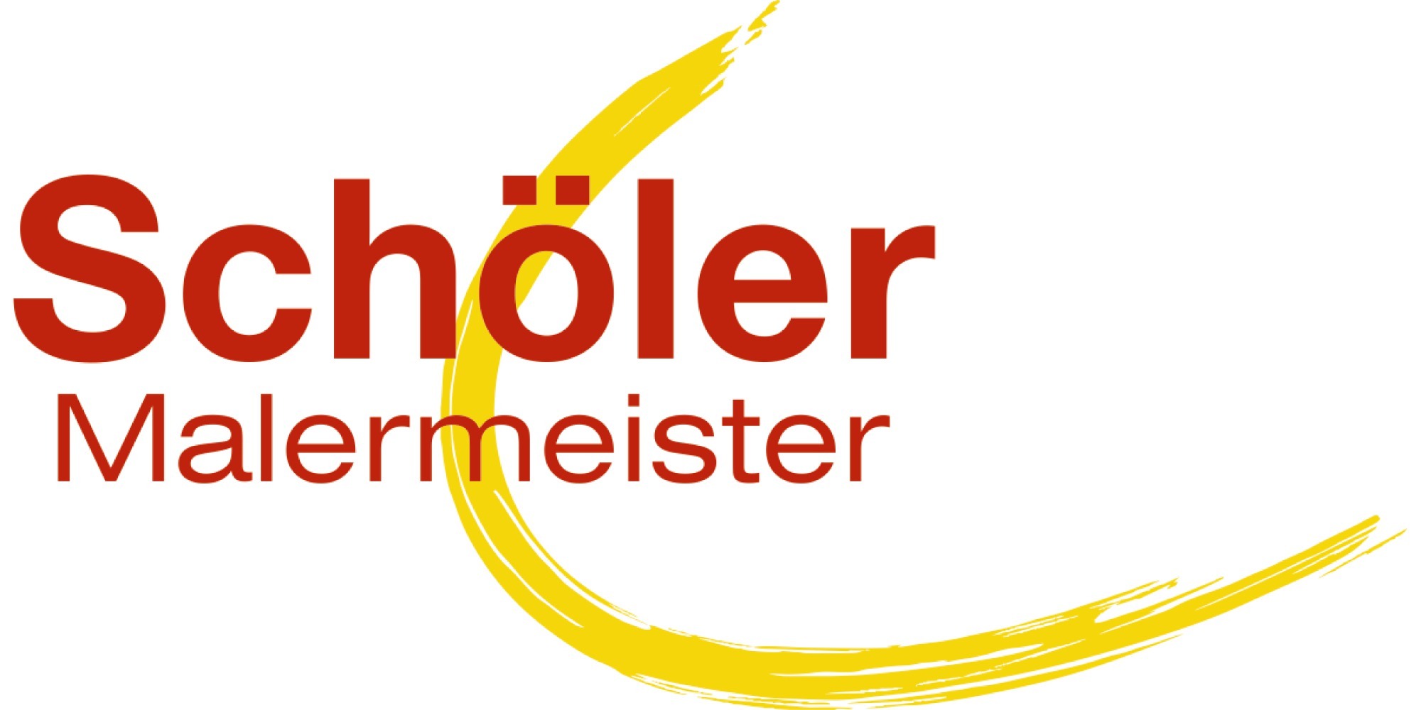 Kundenlogo von Schöler Malermeister
