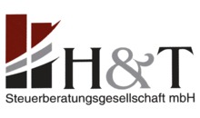 Kundenlogo von H & T Steuerberatungsgesellschaft mbH Kundenlogo von H & T Steuerberatungsgesellschaft mbH