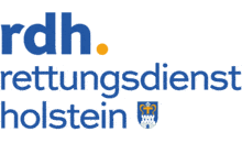 Kundenlogo Rettungsdienst Holstein AöR