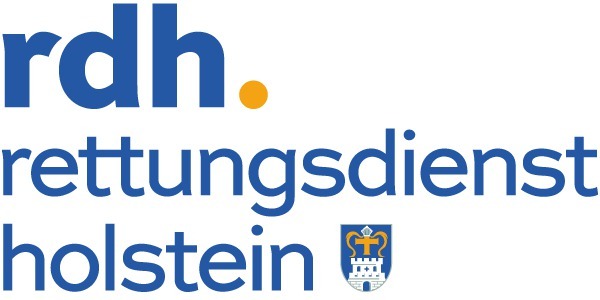 Kundenlogo von Rettungsdienst Holstein AöR Kundenlogo von Rettungsdienst Holstein AöR