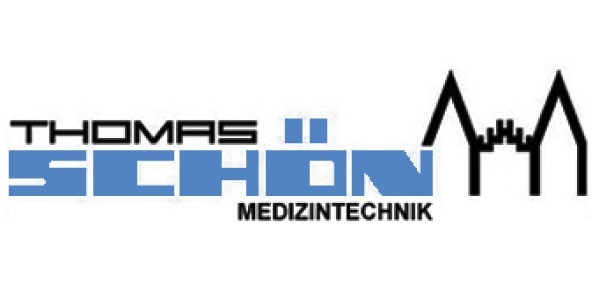 Kundenlogo von Thomas Schön Medizintechnik