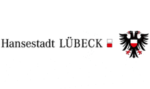 Kundenlogo Stadtverwaltung Hansestadt Lübeck Kundenlogo Stadtverwaltung Hansestadt Lübeck