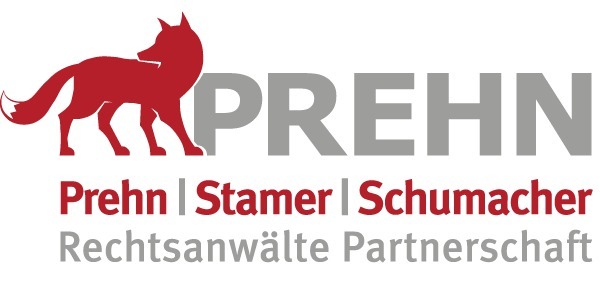 Kundenlogo von Prehn, Maske, Wohlschläger, Schumacher, Albertz, Stamer, Schlüter, Engelland, Goldbach, Ditscher Rechtsanwälte und Notare Kundenlogo von Prehn, Maske, Wohlschläger, Schumacher, Albertz, Stamer, Schlüter, Engelland, Goldbach, Ditscher Rechtsanwälte und Notare