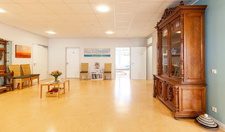 Kundenbild klein 2 Physiotherapie Waisenallee, Sven Kruesmann