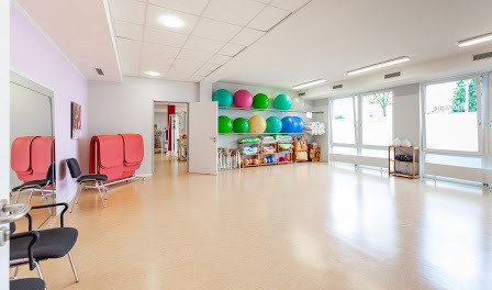 Kundenbild klein 3 Physiotherapie Waisenallee, Sven Kruesmann