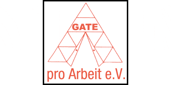 Kundenlogo pro Arbeit