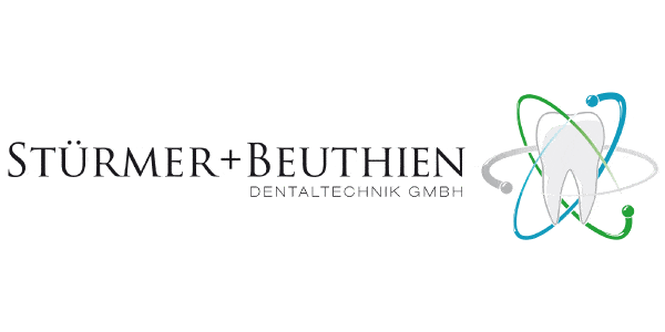 Kundenlogo Stürmer und Beuthlen Dentallabor GmbH Zahntechnik