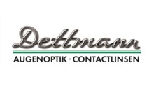 Kundenlogo von Dettmann Optik Augenoptiker