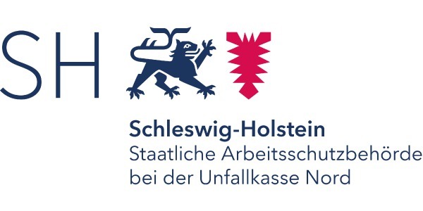Kundenlogo von Staatliche Arbeitsschutzbehörde bei der Unfallkasse Nord