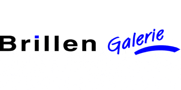 Kundenlogo Brillen Galerie