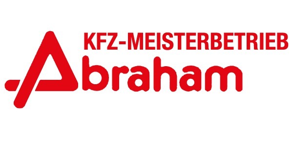 Kundenlogo von Abraham KFZ-Reparatur - Inh. Jan-Hendrik Hoffmann Kundenlogo von Abraham KFZ-Reparatur - Inh. Jan-Hendrik Hoffmann