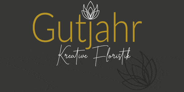 Kundenlogo Blumenhaus Gutjahr- Inh. Jessica Wendt e.K.