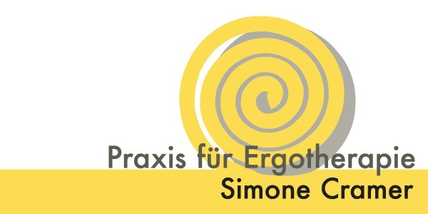 Kundenlogo von Praxis für Ergotherapie Simone Cramer