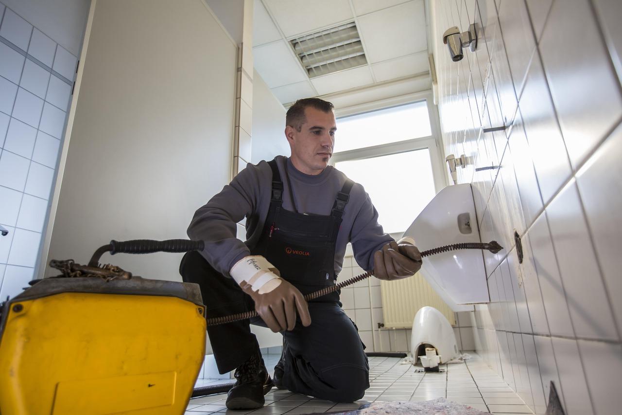 Kundenbild groß 3 ONYX Rohrreinigung