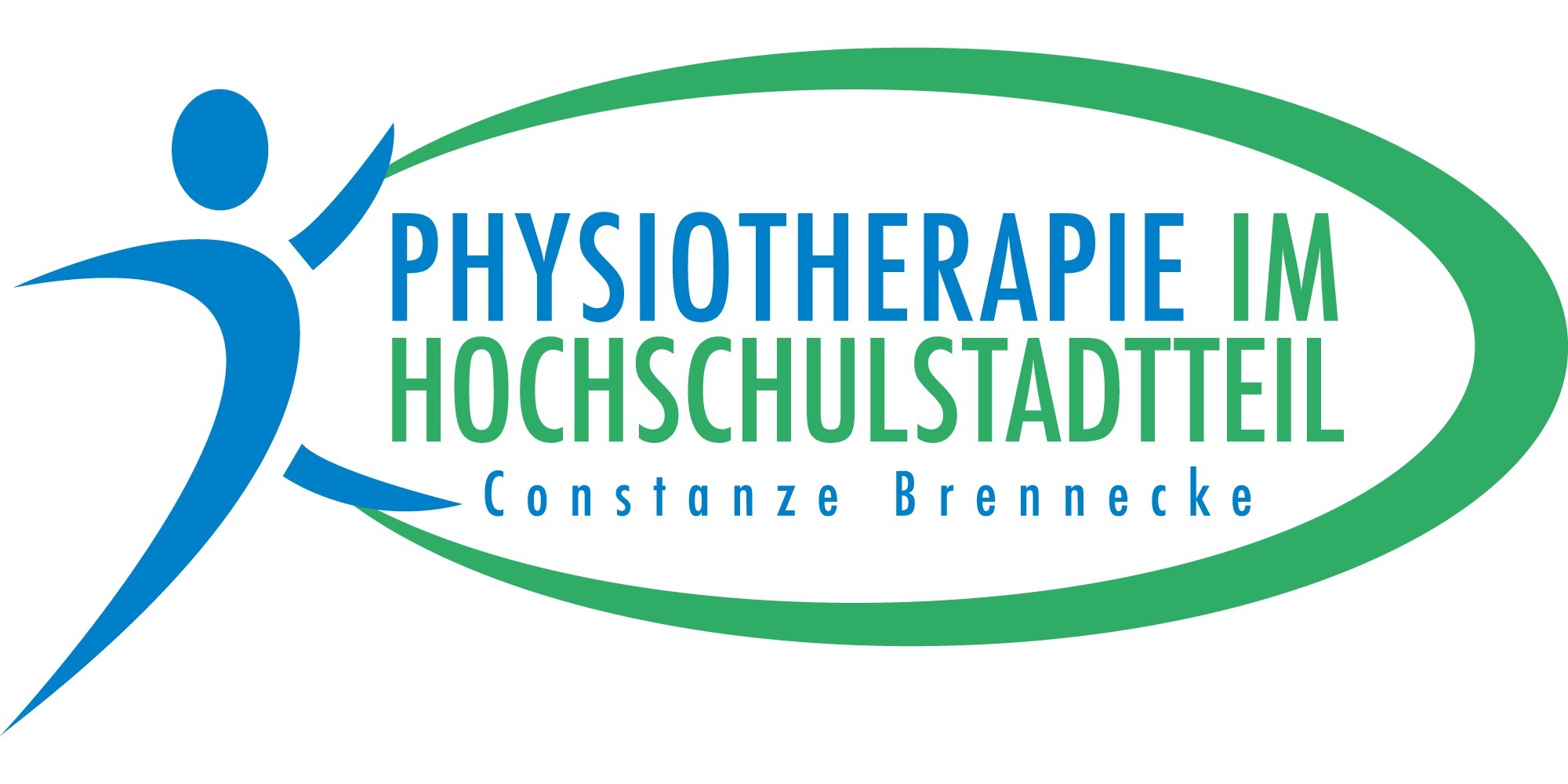Kundenlogo von Physiotherapie im Hochschulstadtteil Constanze Brennecke Kundenlogo von Physiotherapie im Hochschulstadtteil Constanze Brennecke