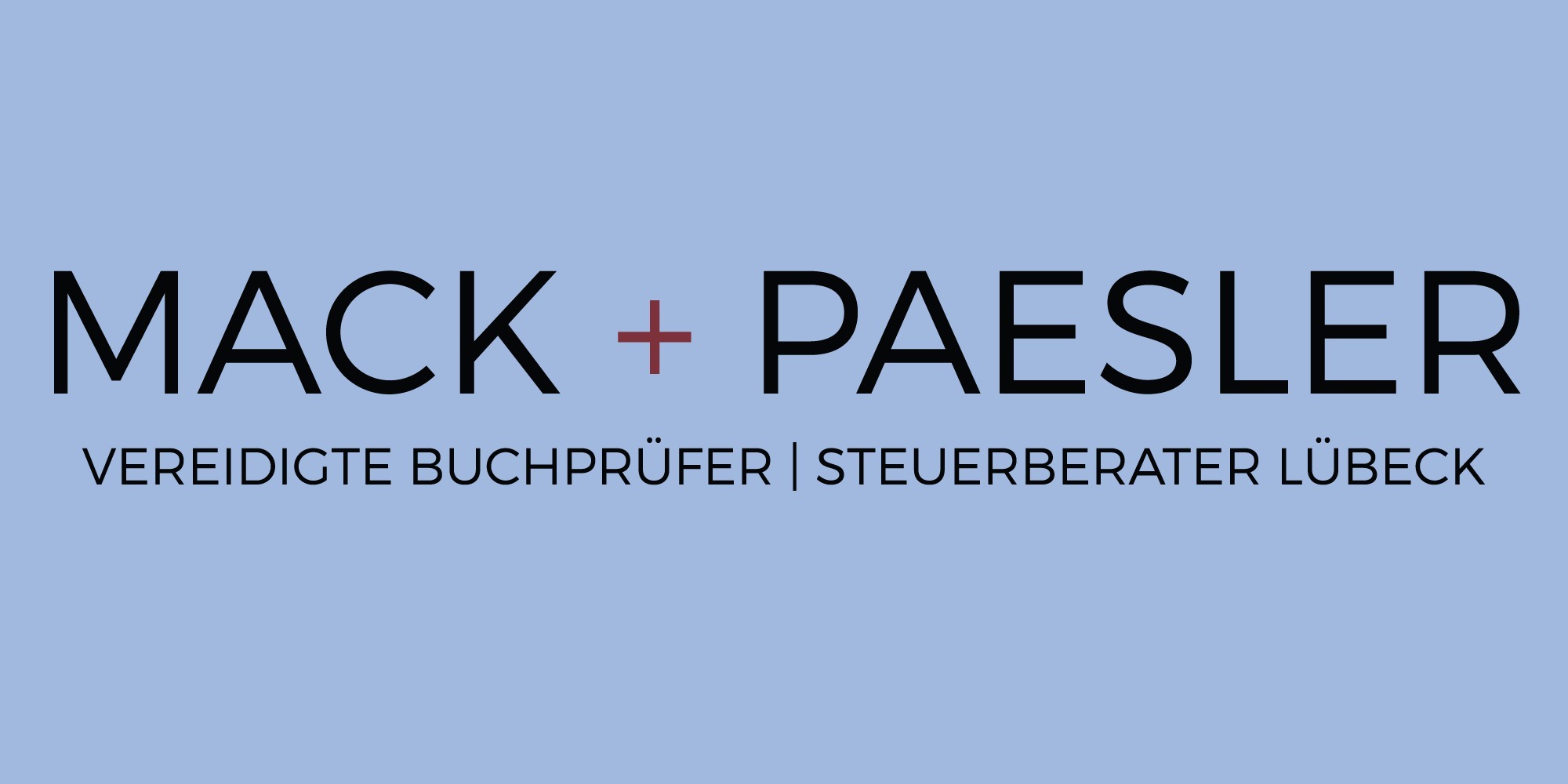 Kundenlogo von Mack & Paesler Kundenlogo von Mack & Paesler