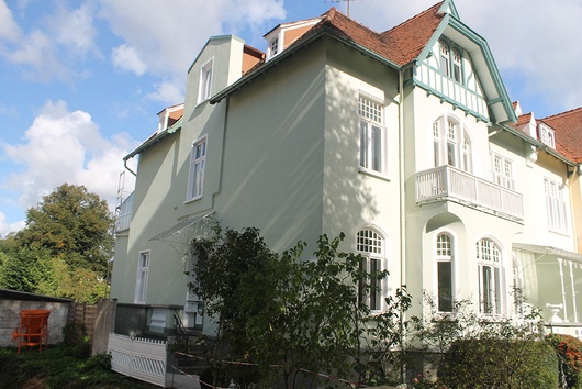 Kundenbild groß 3 Malerei Wilms Lars Wilms