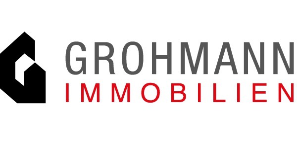 Kundenlogo von Grohmann Immobilien IVD/RDM/LMB Kundenlogo von Grohmann Immobilien IVD/RDM/LMB