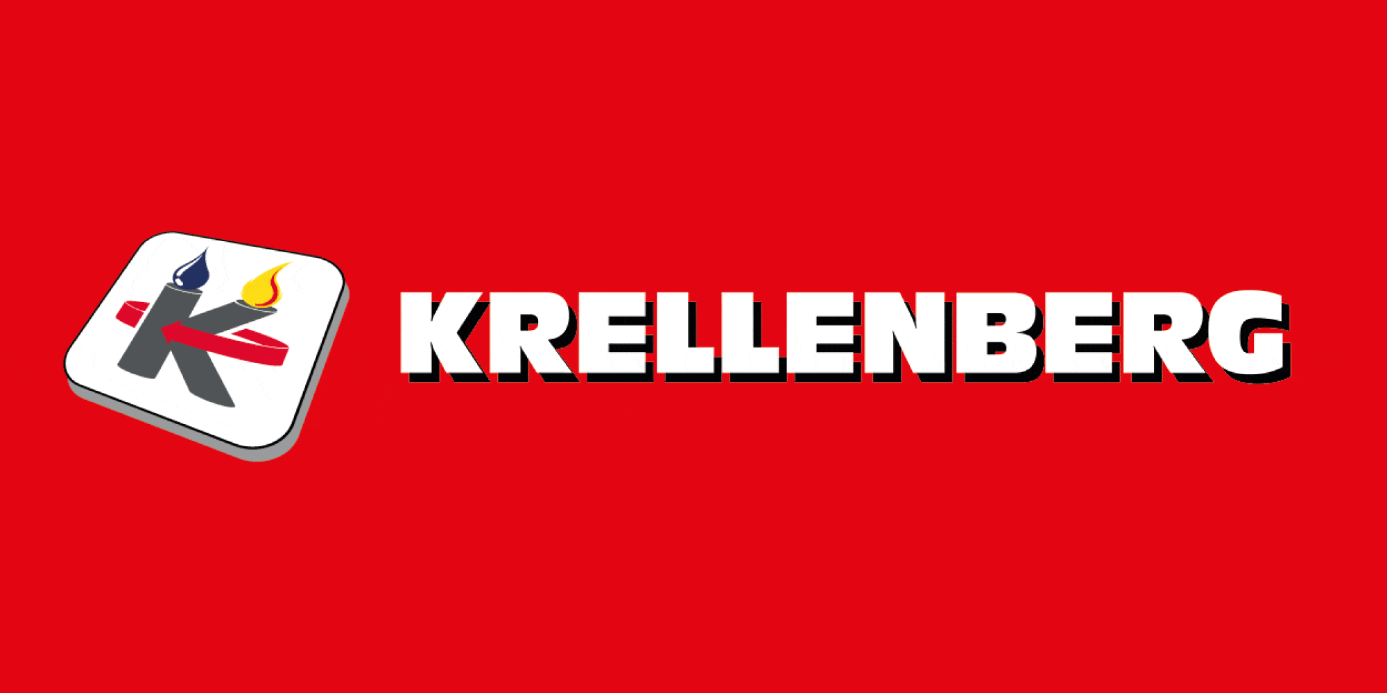 Kundenlogo Krellenberg Sanitär- und Heizungstechnik GmbH Inh. Dennis Reichert e.K.