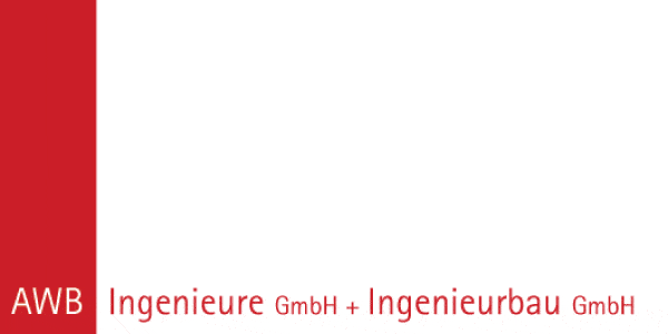 Kundenlogo AWB Ingenieure GmbH, AWB Ingenieurbau GmbH Dieter Wiemer, Axel Bluhm, Wolfgang Els, Dr. Tim Rauert