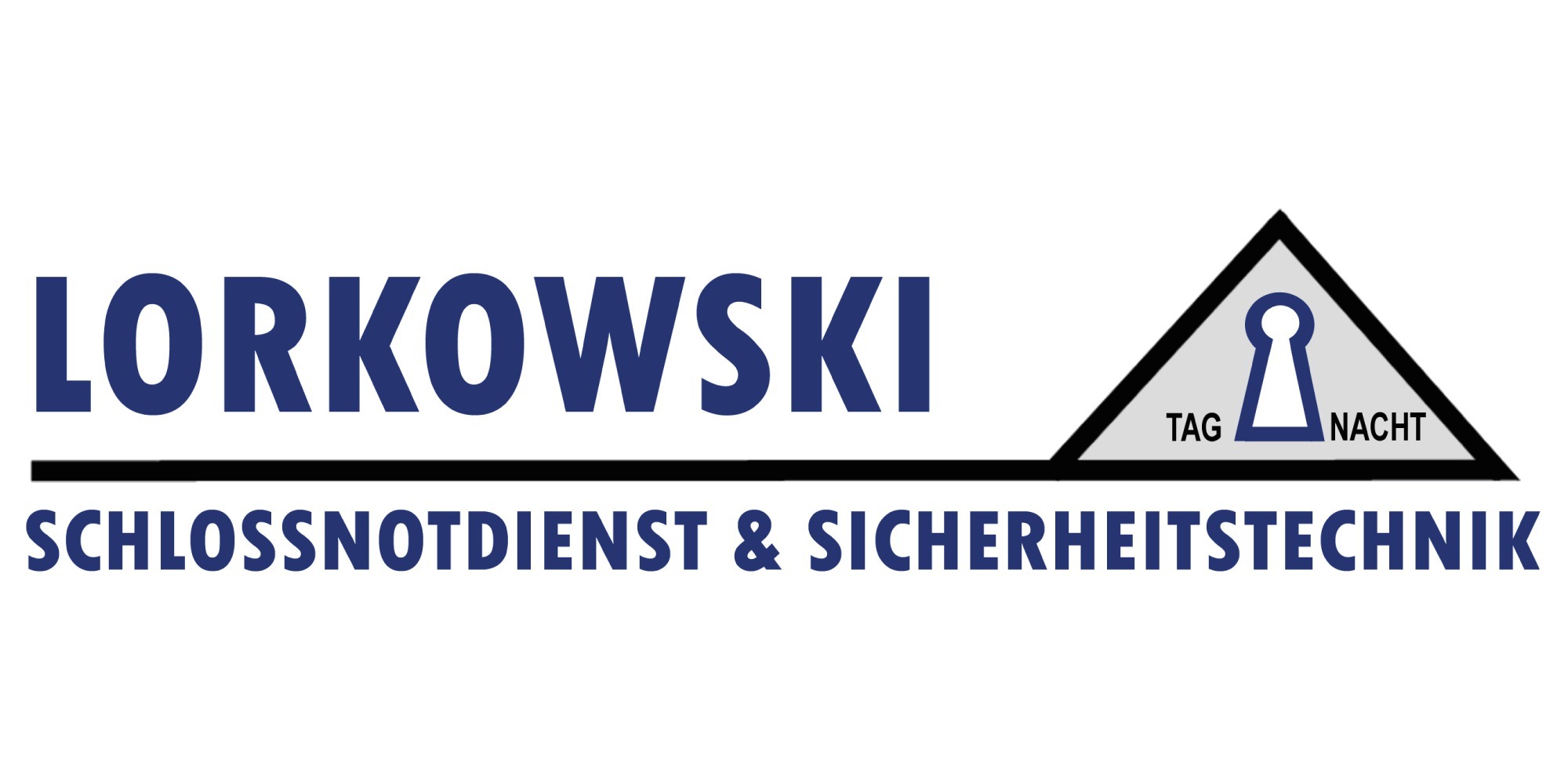 Kundenlogo von Lorkowski - Schlossnotdienst & Sicherheitstechnik