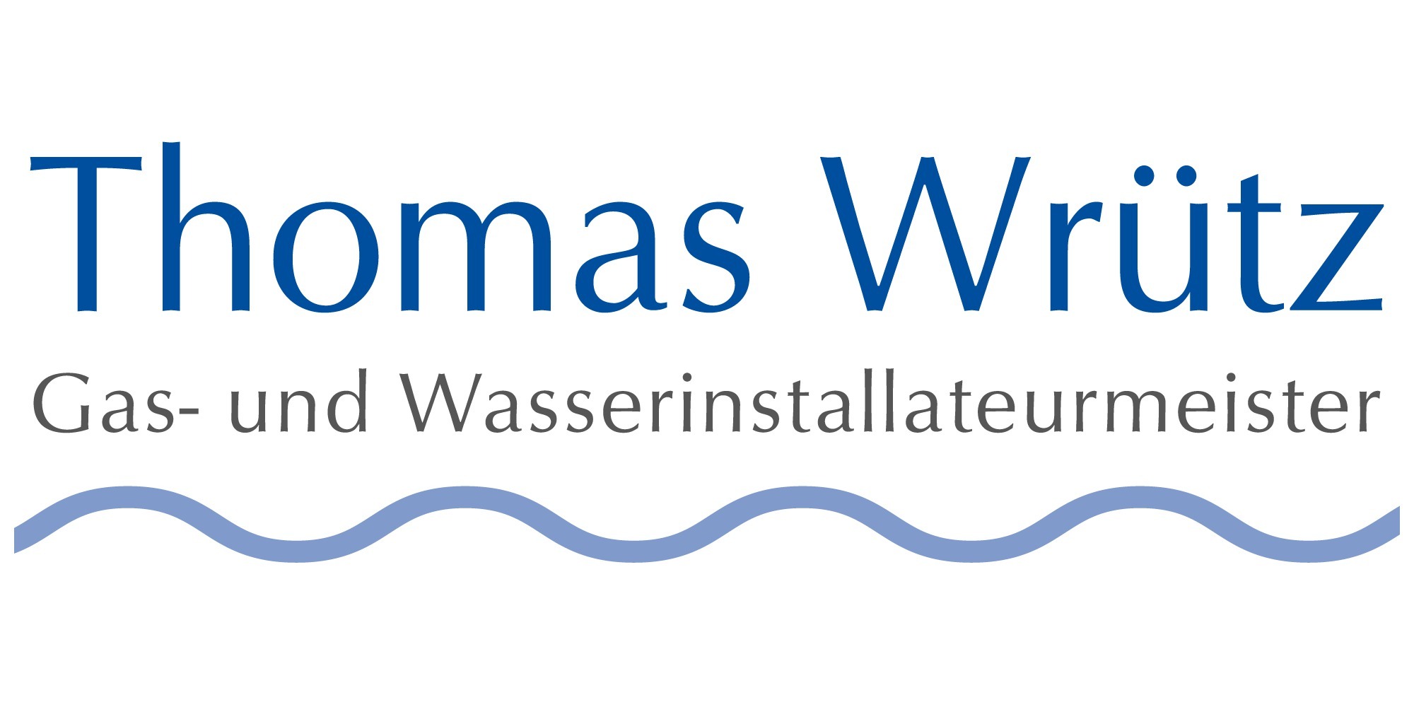 Kundenlogo von Wrütz Thomas Kundenlogo von Wrütz Thomas