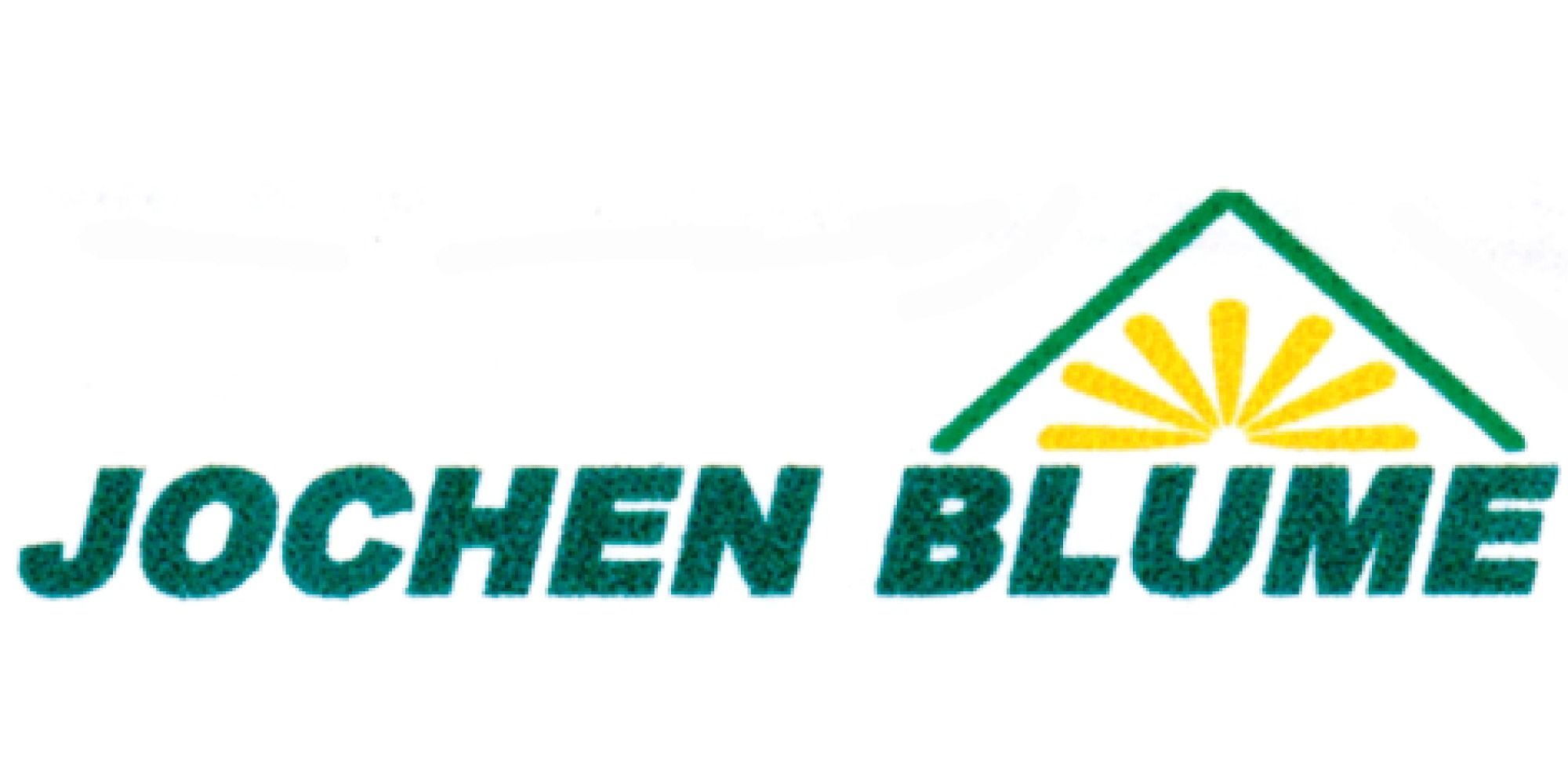 Kundenlogo von Blume Jochen