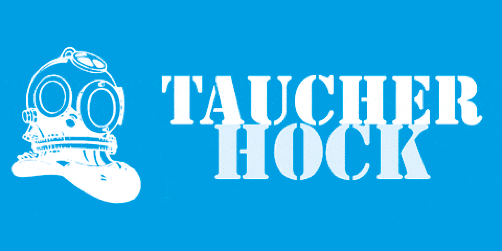 Kundenlogo Taucher Hock Inh. C. Hinkerohe