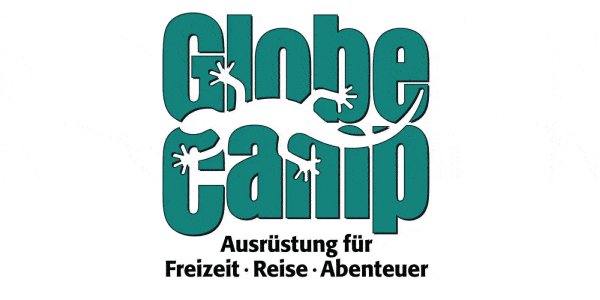 Kundenlogo Globe Camp Kundenlogo Globe Camp