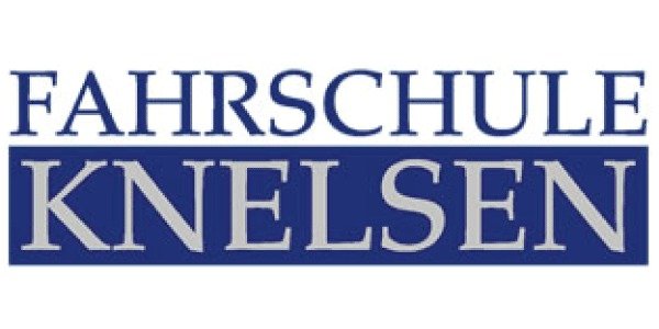Kundenlogo von Knelsen Philip Fahrschule