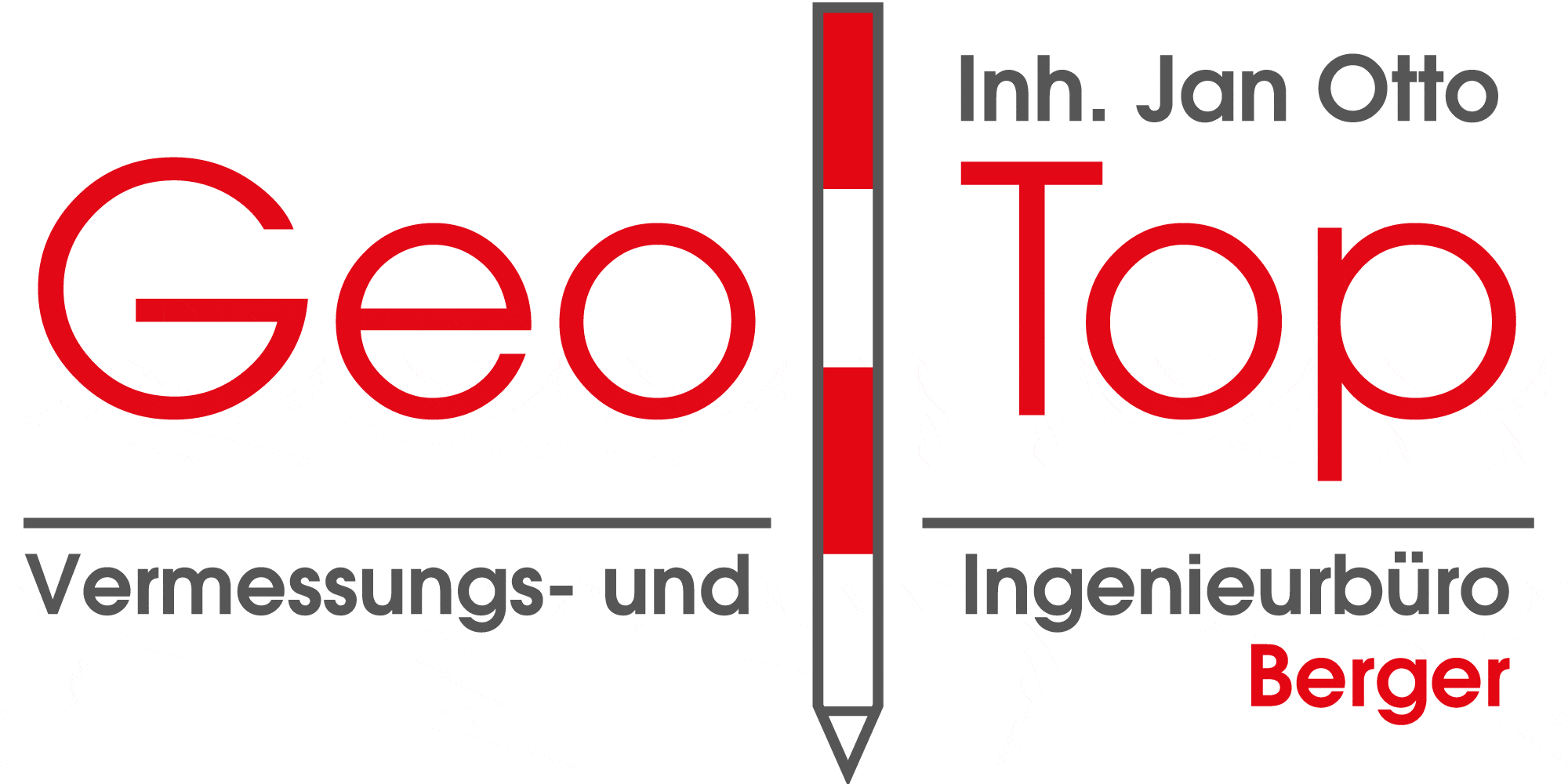 Kundenlogo Geo Top Vermessung und Ingenieurbüro