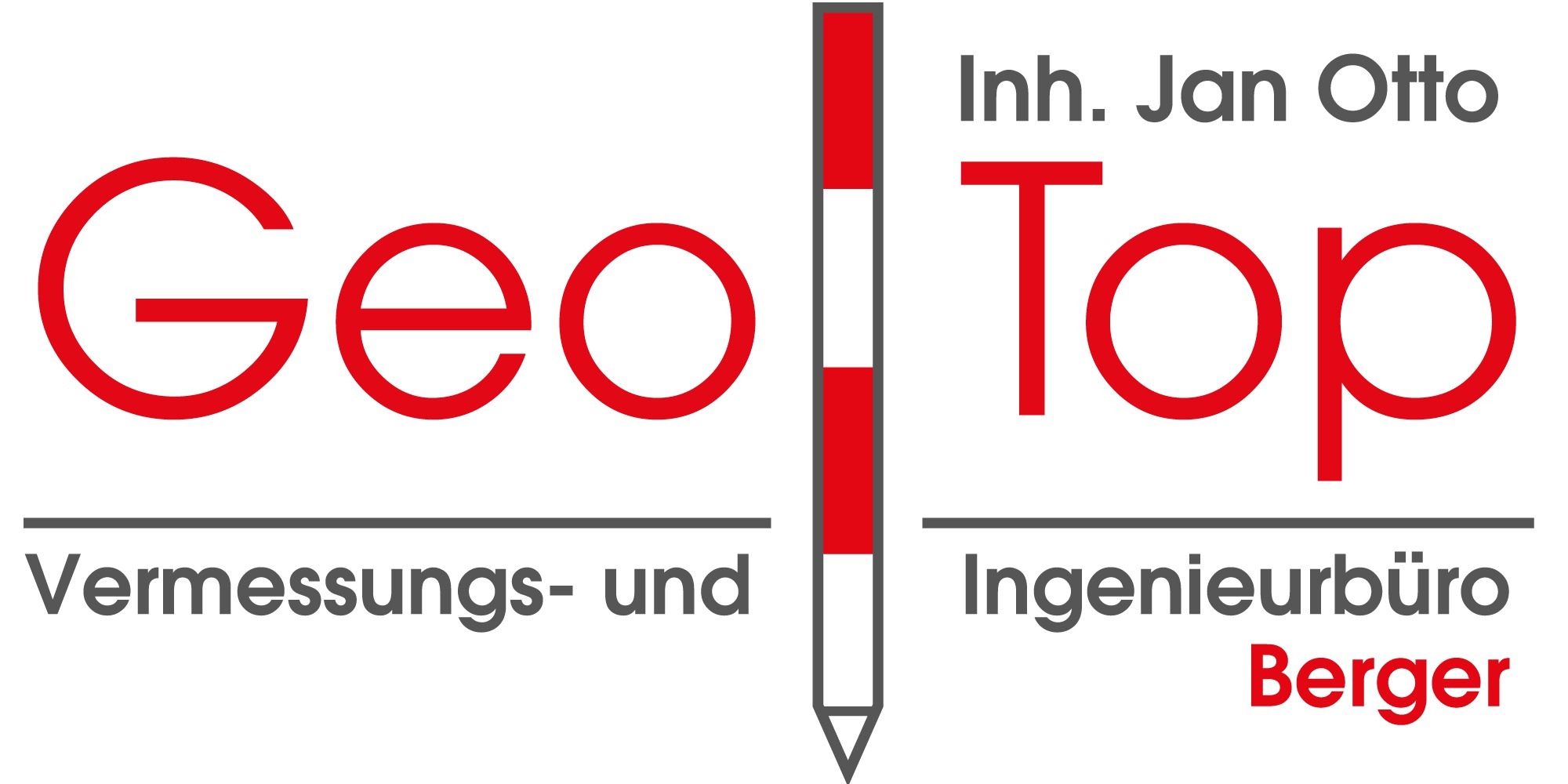 Kundenlogo von GeoTop Vermessung und Ingenieurbüro