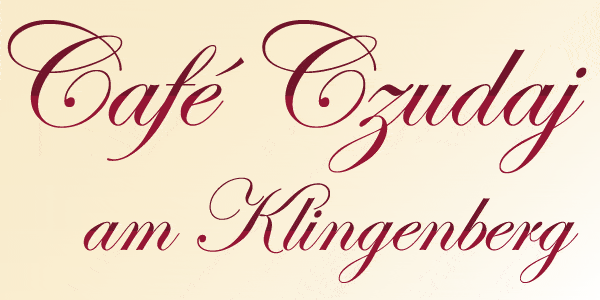 Kundenlogo Czudaj Dagmar