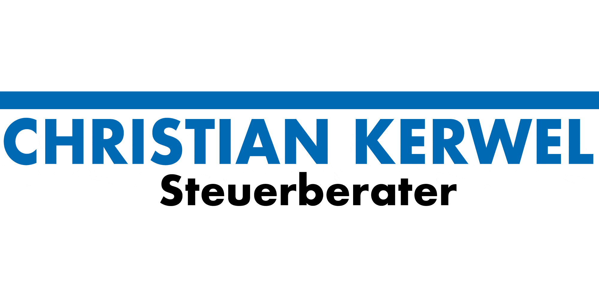 Kundenlogo Kerwel Chr. Steuerberater