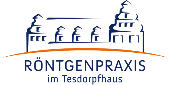 Kundenlogo MVZ Röntgenpraxis im Tesdorpfhaus Röntgenpraxis