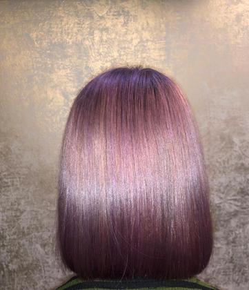 Kundenbild klein 5 Jennifer N. - Inh. Jennifer Nagorske Friseursalon