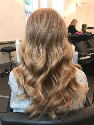 Kundenbild klein 6 Jennifer N. - Inh. Jennifer Nagorske Friseursalon