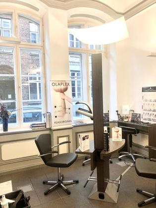 Kundenbild klein 8 Jennifer N. - Inh. Jennifer Nagorske Friseursalon